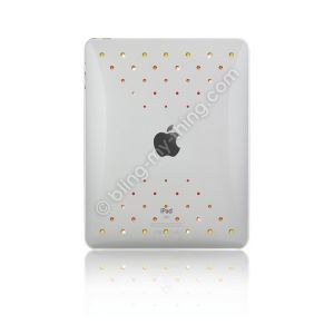 Bling My Thing Escape Case Energy Mix for iPad (13-00-4-13)